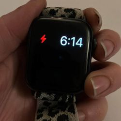 Apple Watch SE(10) 