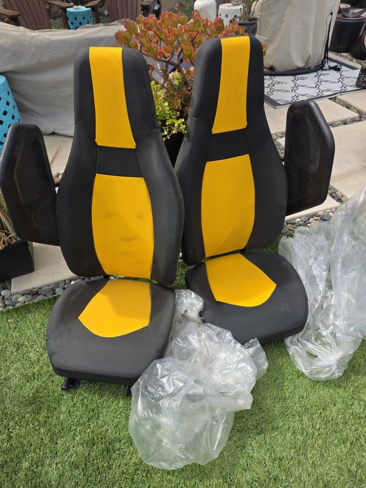 2016 Yamaha Yxz1000r Seats