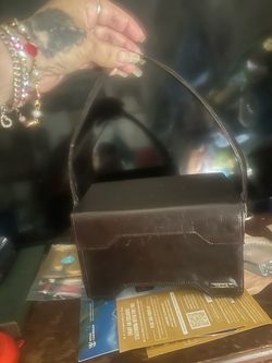 Faiza beautiful purse