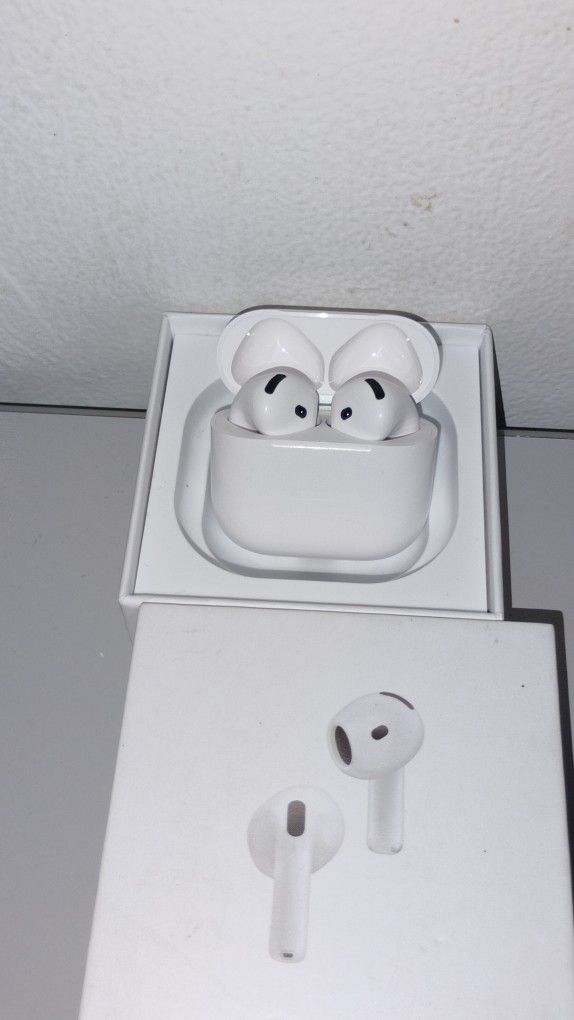 AirPods 4 4th Generation Earbuds