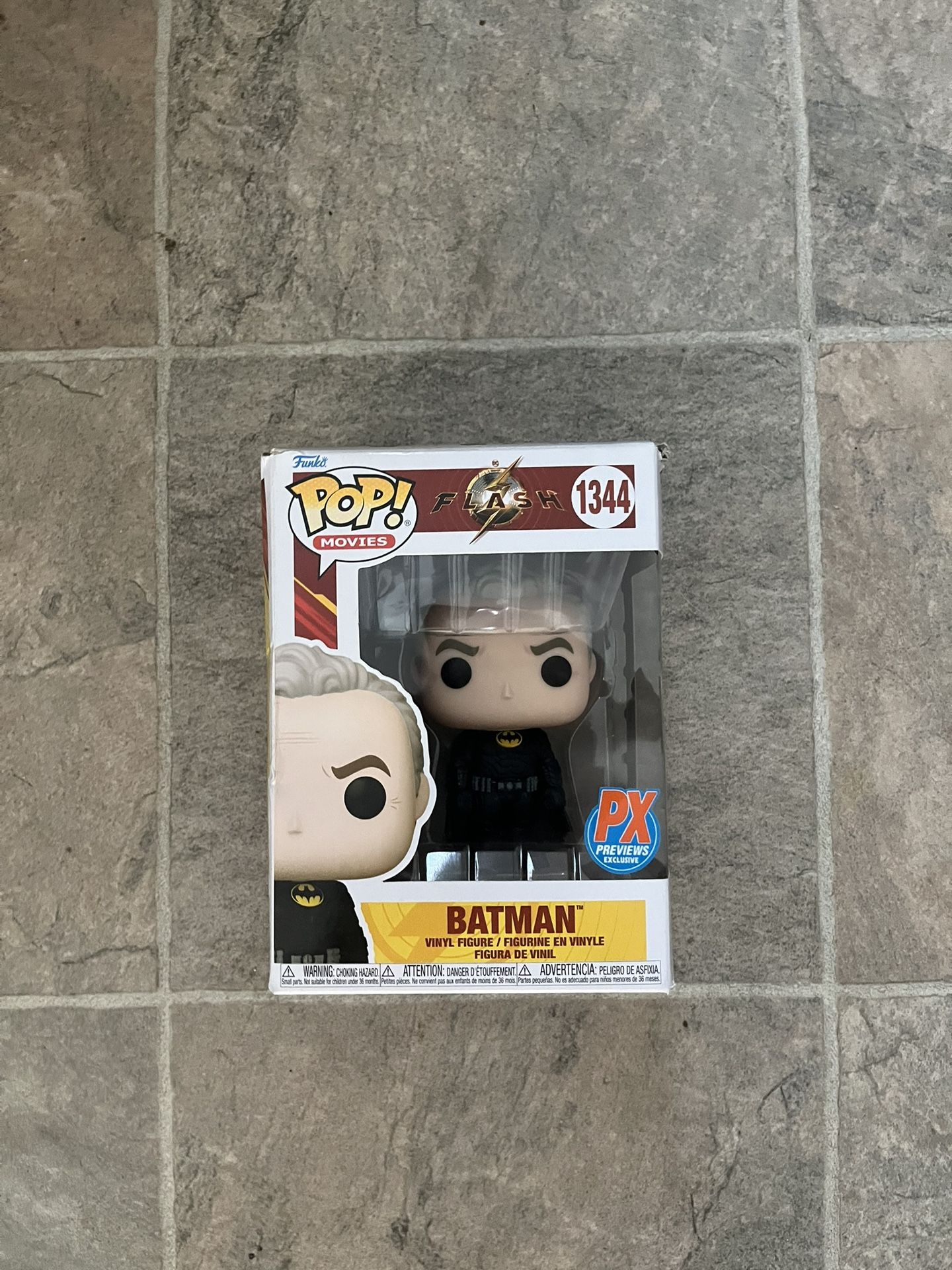 Funko Pops