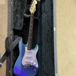 1996 Fender Stratocaster MIM Mint Condition 