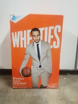 Wheaties collectors