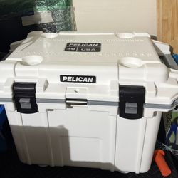 Pelican 50QT Elite Cooler