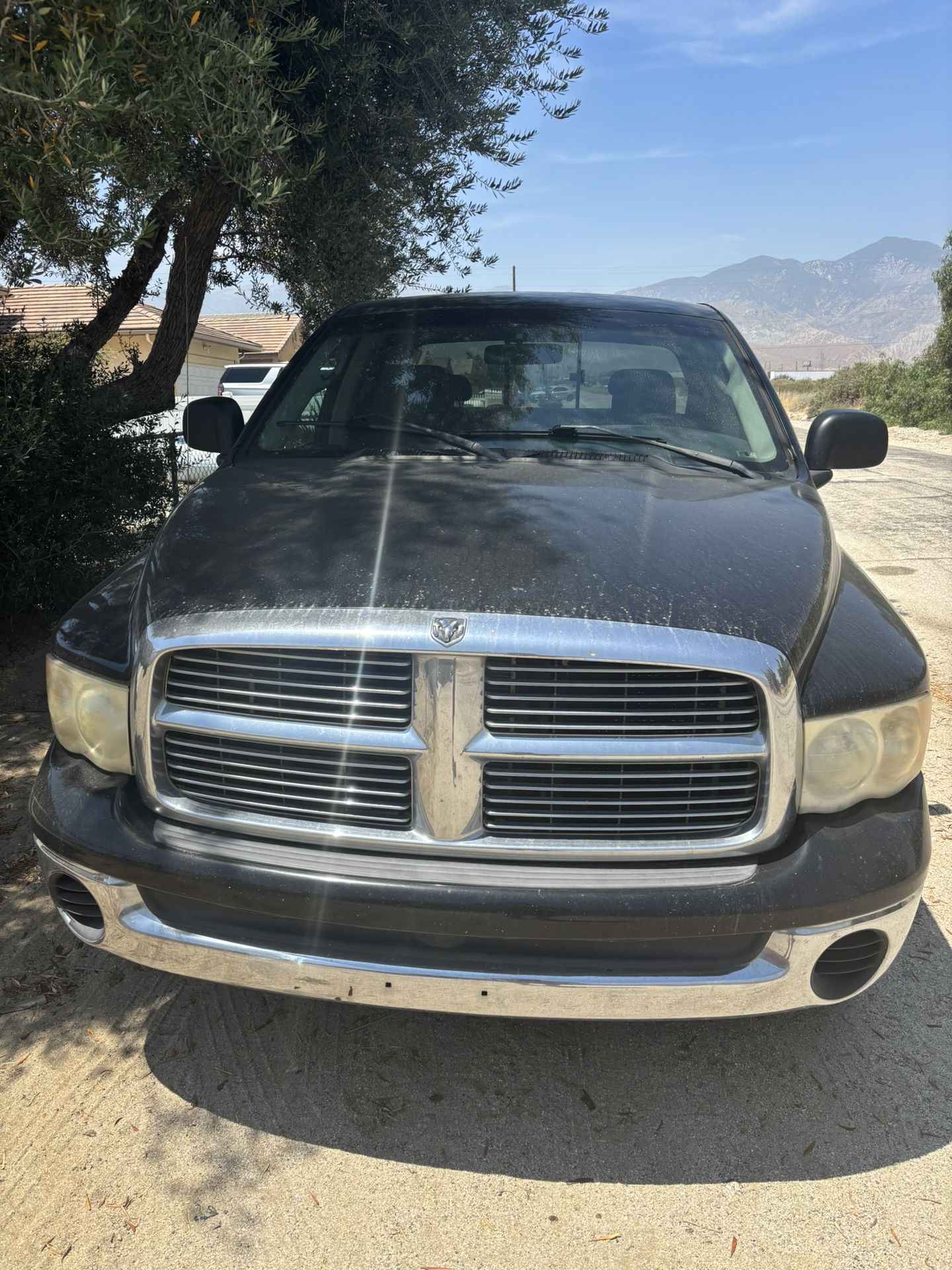 2004 Dodge R 1500