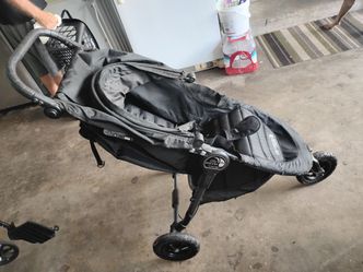 GT mini baby stroller