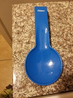 Pillsbury spatula holder