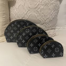 Louis Vuitton Four Piece