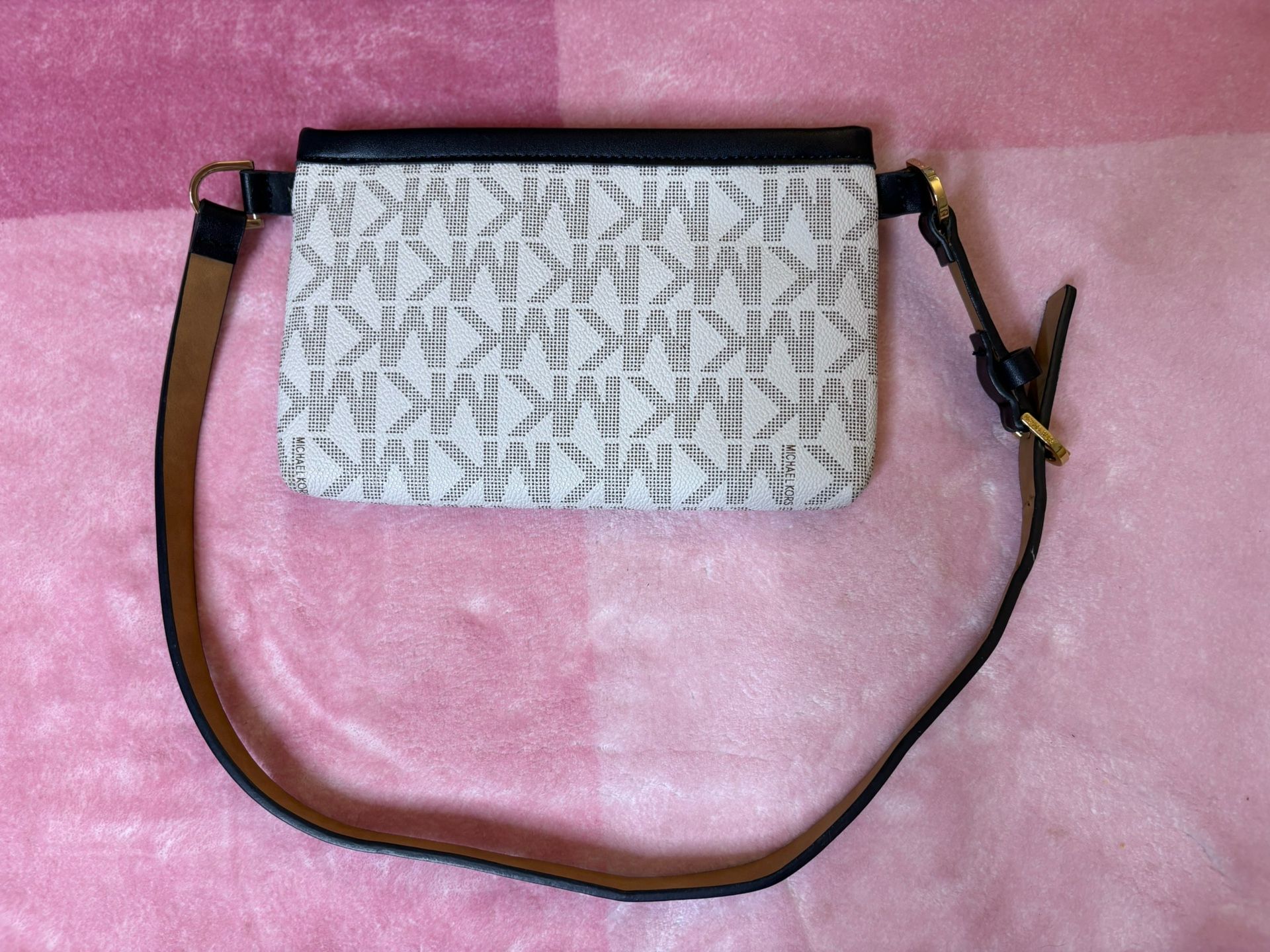 Michael Kors “fanny Pack”