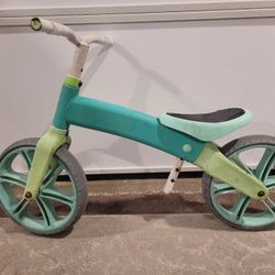 🔥 Kids Balance Bike Bicycle Training Lightweight Ride Adjustable Strider Learner Tricycle Christmas 