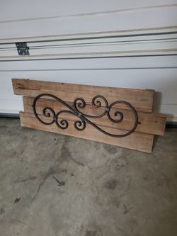 Decor Wall Hanging