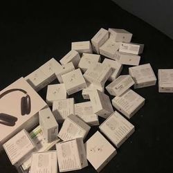 AirPod Pro 2 ANC W/ Apple+ and Active Warranty