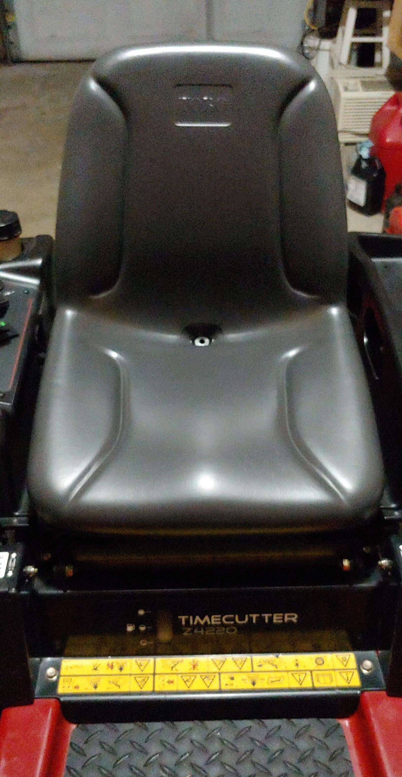 Toro Timecutter Z4220 42" Zero Turn for Sale in Dunn, NC OfferUp