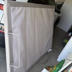 Ruoey Adjustable Lung Bed Frame