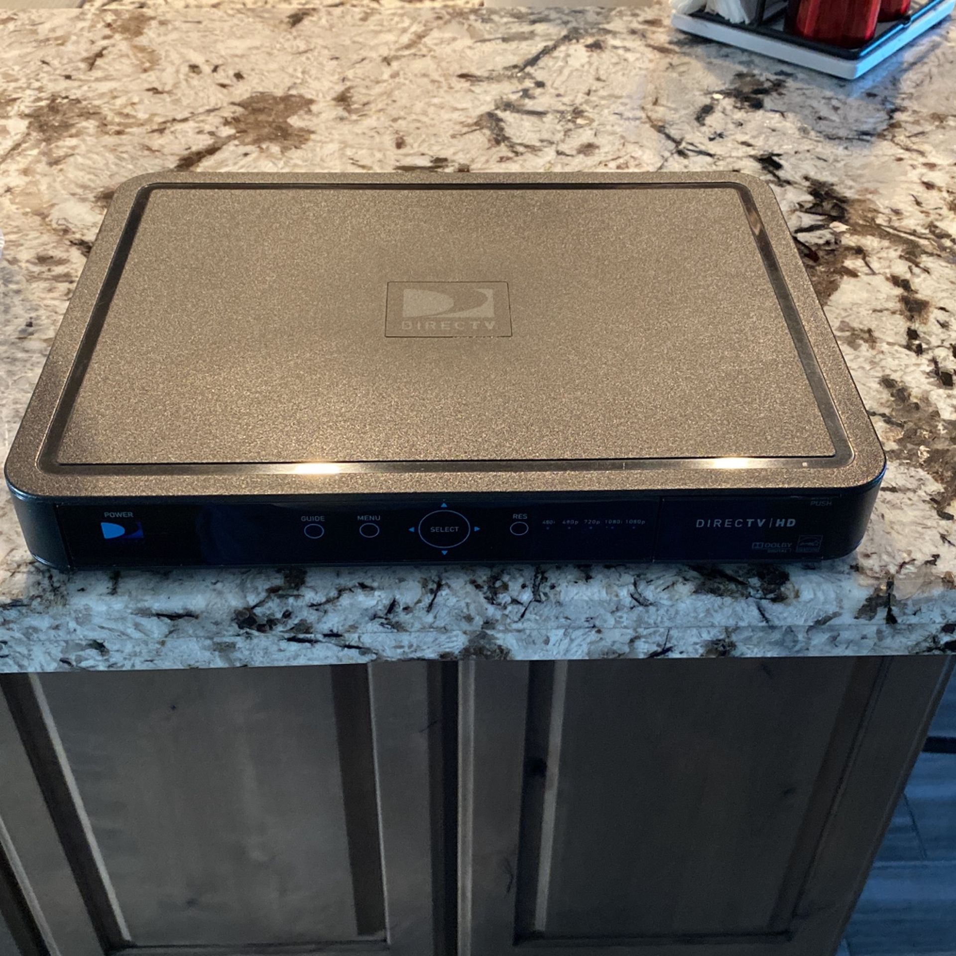 Directv H24 Receiver