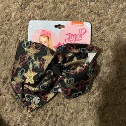 JoJo Siwa Bow