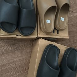 Yeezy slide