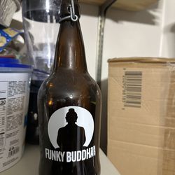 Funki Buddha