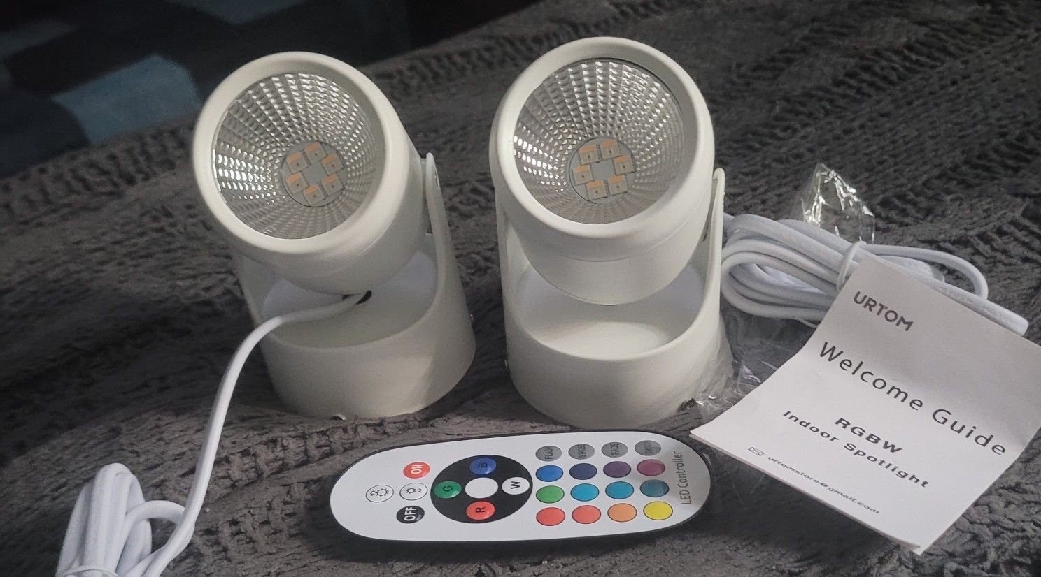 Spot Lights