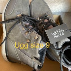 Men’s UGG Waterproof Boots