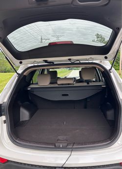 2014 Hyundai Santa FE