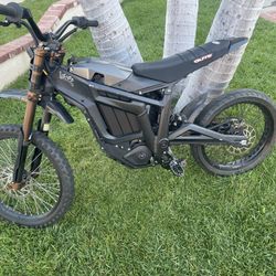 Talaria sting mx3