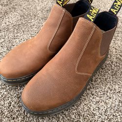 Dr Martens Boots Adidas New Balance 