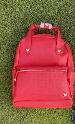 Disney Minnie Mouse Backpack 🎒 