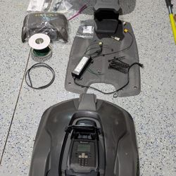 Husqvarna  Auto Mower 430XH