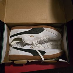 Puma Super Liga Og Retro