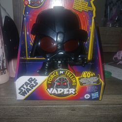 Vader Dark 