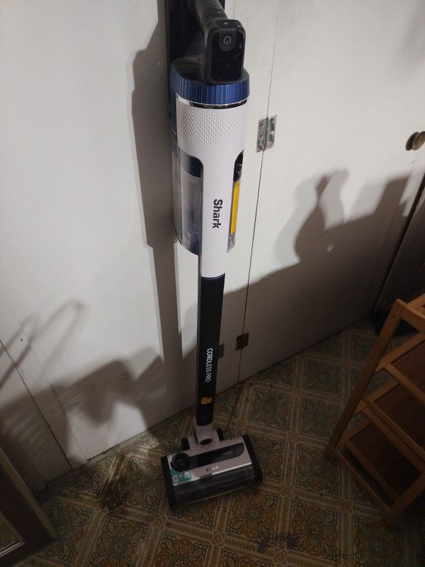 Shark Cordless Pro Odor Nutrelizor