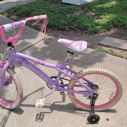 Kids Bike