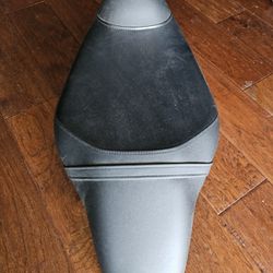 Motorcycle Seat  - kawasaki vulcan seat