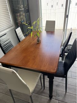Dining set