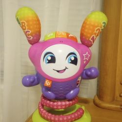 Fisher Price Learning Toy 