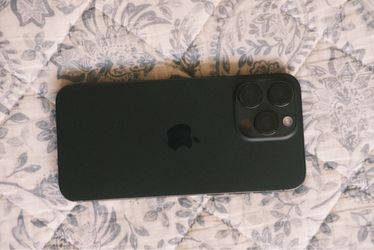 iPhone 15 pro max 1 tb