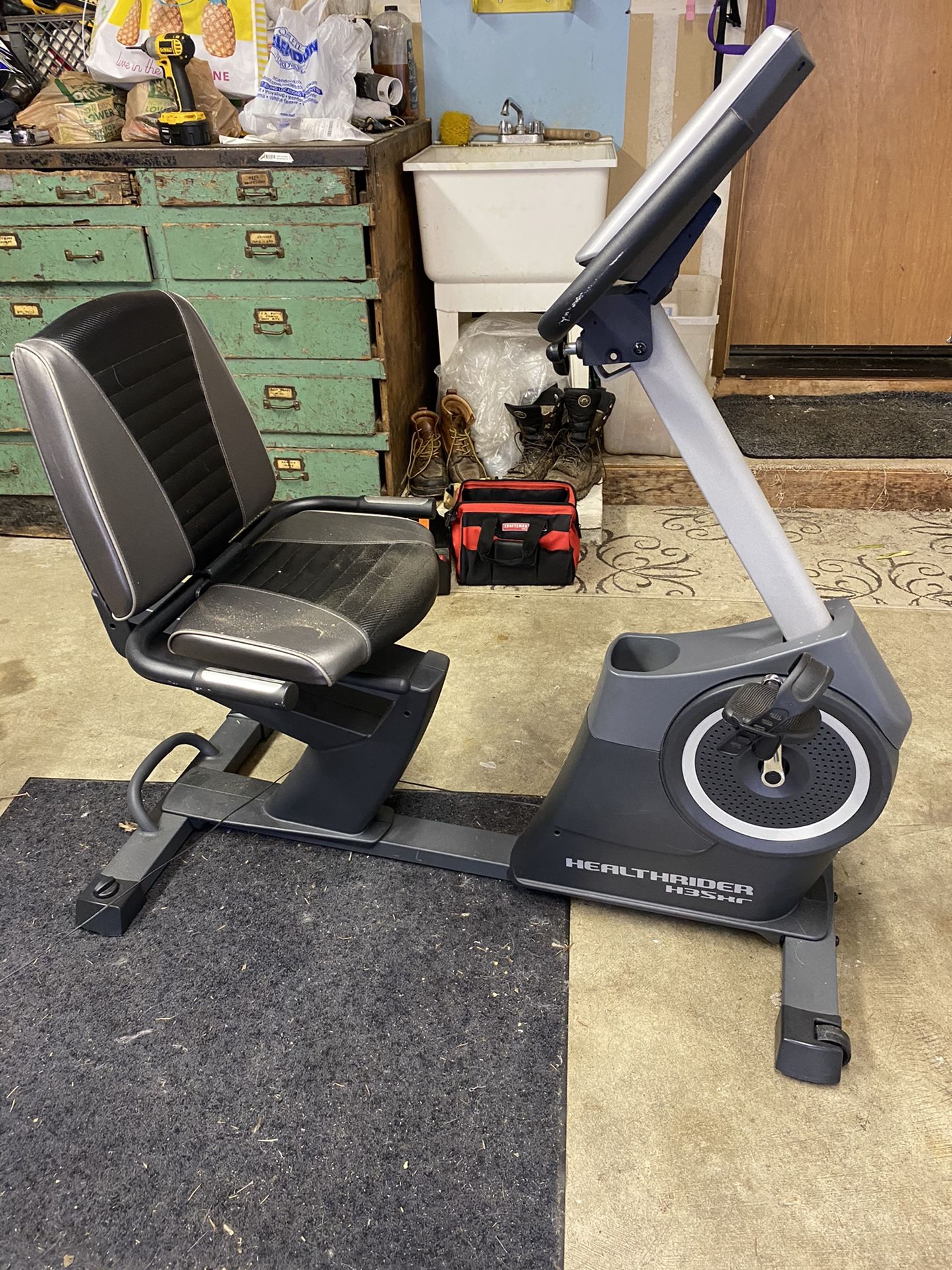 intermix acoustics 2.0 bike