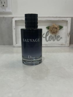 Sauvage Dior Cologne