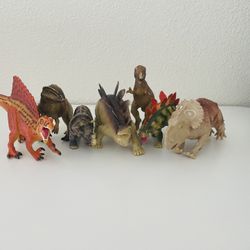 Dinosaurs 🦖 
