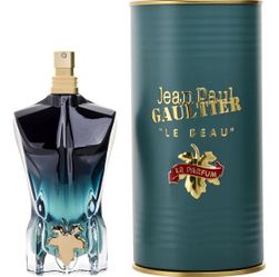 Jean PaUl Gaultier