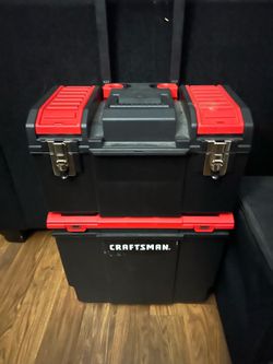 Tool box