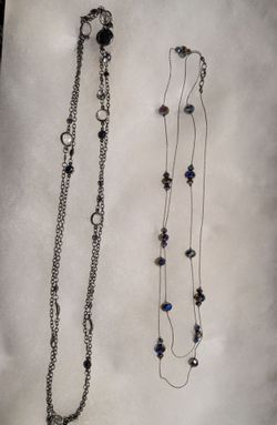 Fashion necklace
