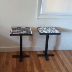 Tables