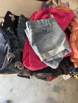 Girl clothes