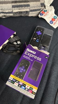 Roku