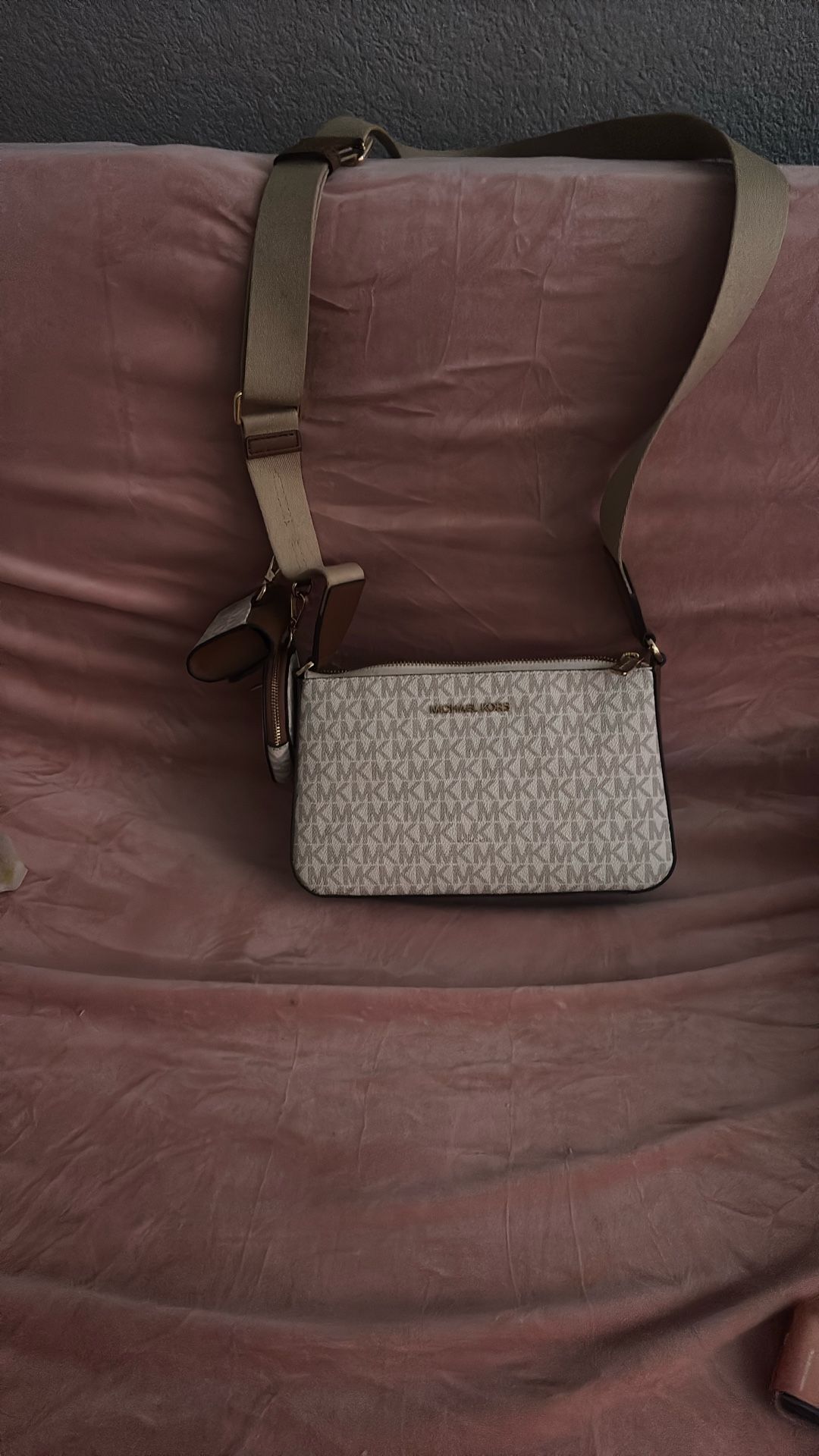 Michael Kors purse