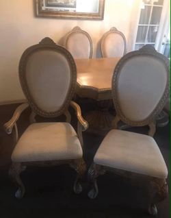 Great dining set