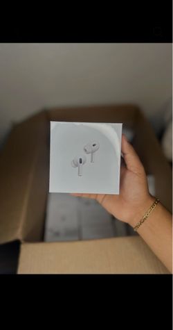AirPods