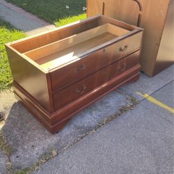 TV Cabinet 